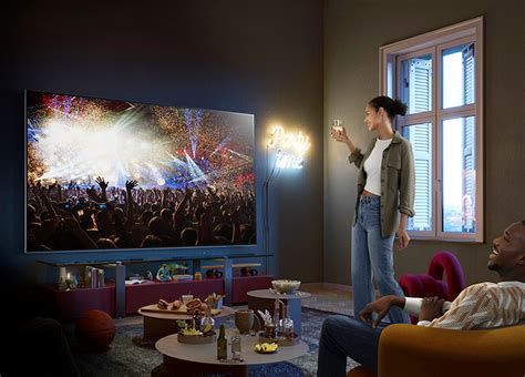 LG 55 Inch Super UHD 4K LED TV - 55QNED80 | AC GHAR