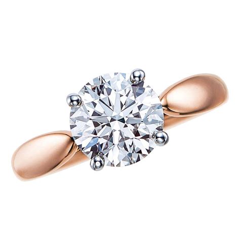 The Tiffany setting: the iconic diamond engagement ring | The Jewellery Editor