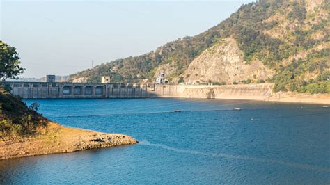 Bhakra Dam Pictures | Download Free Images on Unsplash