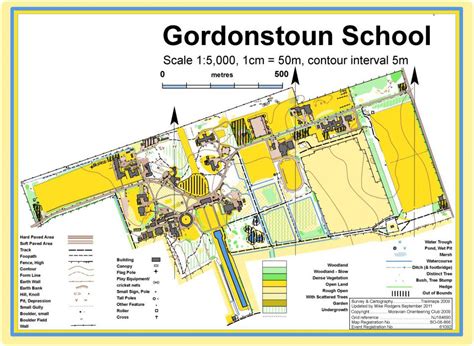 Gordonstoun School - поступить, цены 2020, отзывы | StudentInfo