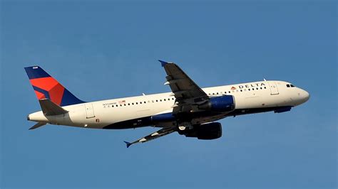 Airbus 320 | Delta News Hub