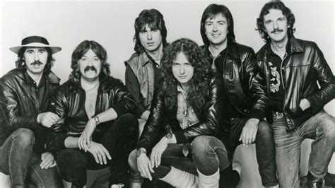 Why Whitesnake’s Self-Titled Album Is Their Definitive Work - Dig!