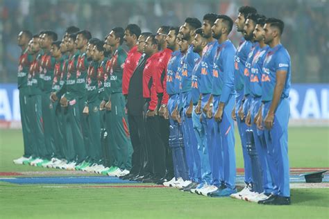 IND vs BAN 2nd T20I, Match Preview: Young India looking to save series against rejuvenated ...