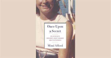 Mimi Alford on affair with JFK: ‘I was swept away’