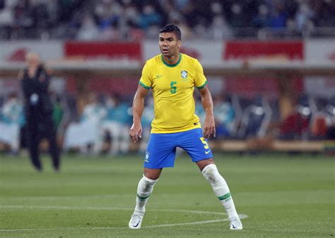 Casemiro strengths & weaknesses: What can Man United expect? - Futbol ...