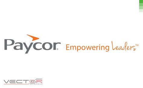 Paycor Empowering Leaders Logo (.CDR) Download Free Vectors | Vector69