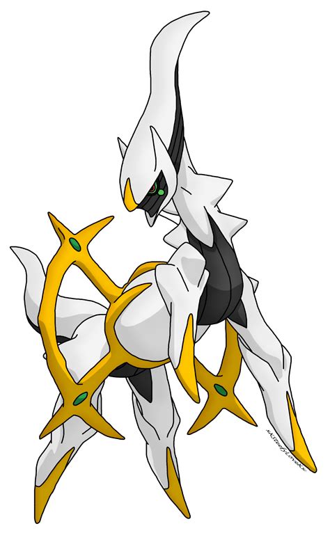 The God Pokemon, Arceus | Pokemon rayquaza, Pokemon, Cute pokemon pictures