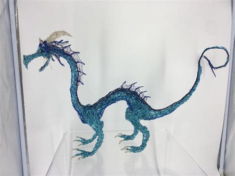 Large water Dragon sculpture by shottsy85 on DeviantArt