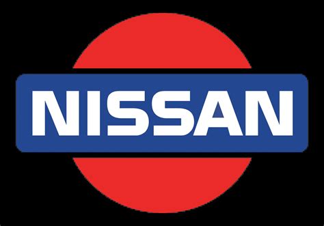 Nissan Logo, HD Png, Meaning, Information