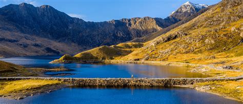 Yr Wyddfa (Snowdon) - Your Guide to the Six Walking Routes to the Summit | Visit Snowdonia