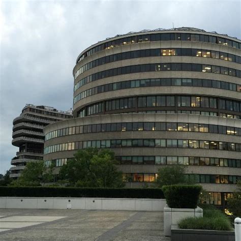 Watergate Complex (Washington D.C.) - qué saber antes de ir - TripAdvisor