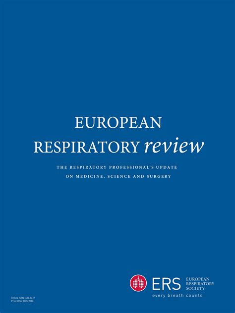 Update on molecular pathology and role of liquid biopsy in nonsmall cell lung cancer | European ...
