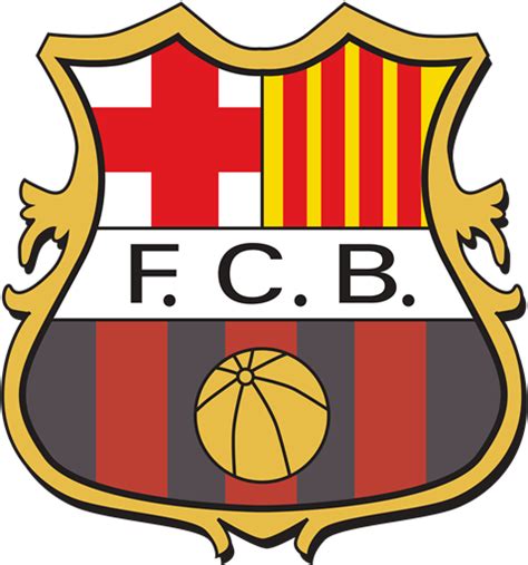 FC Barcelona logo - download.