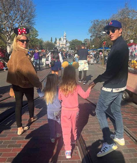 Nicky Hilton Celebrates Daughter's Birthday with Trip to Disney: Photos