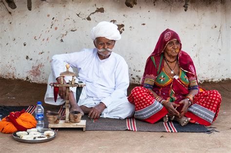 Bishnoi Village Safari: Explore Rural Rajasthan on a Private Day Tour