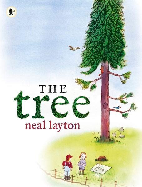 Kids' Book Review: Review: The Tree