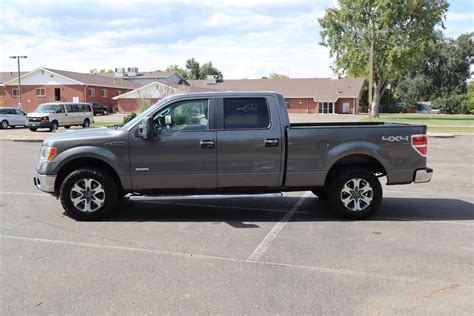 2013 Ford F-150 XLT | Victory Motors of Colorado