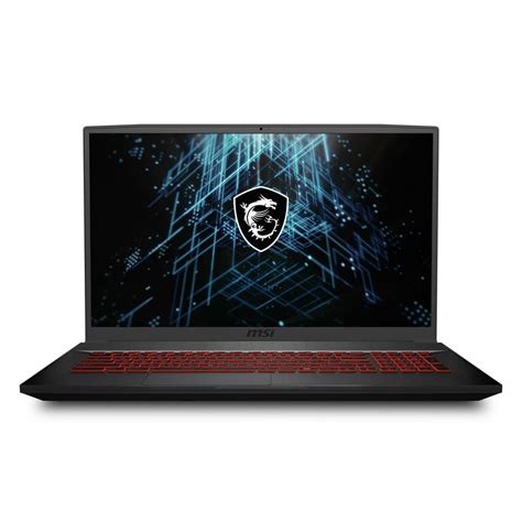 MSI Katana GF76 11UD-001 17.3" Gaming Laptop, Intel Core i7-11800H, NVIDIA GeForce RTX 3050 Ti ...