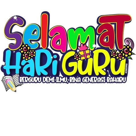 namakucella: SELAMAT HARI GURU 2021