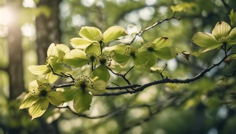 What Are Common Diseases In Dogwood Trees And How To Treat Them?