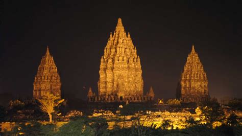 Prambanan Temple - Indonesia Tourism