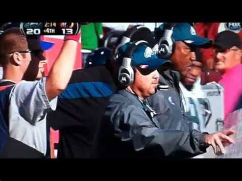 Top 5 Funny Andy Reid Moments : eagles