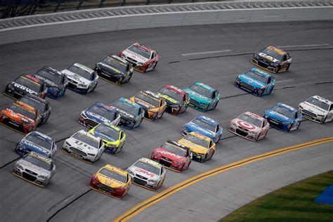 NASCAR Daytona 500 Fanzone Package - From $395