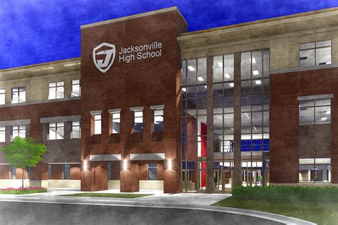 In Jacksonville, A New Cornerstone for Education, Economic Development ...