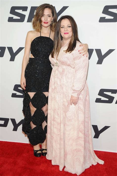 Rose Byrne: Spy NY Premiere -30 - GotCeleb