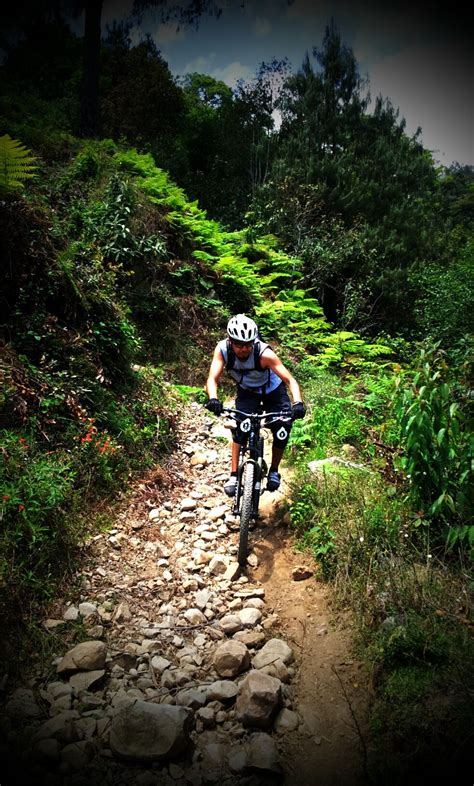 Biking rocky trails | Mountain biking, Bike trails, Downhill mtb