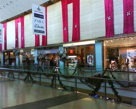 Christmas at the mall 1 - Swords Pavilions shopping centre Photo (32947185) - Fanpop