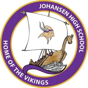 The Johansen Vikings - ScoreStream