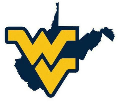 99 best Wvu mountaineers logo images on Pinterest | Climbing ...