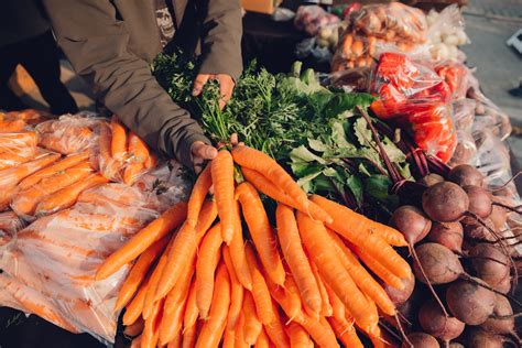 Fort Nelson Farmers' Market - The BC Farmers’ Market Trail