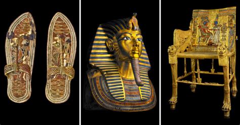 National Geographic Debuts King Tut AR Experience