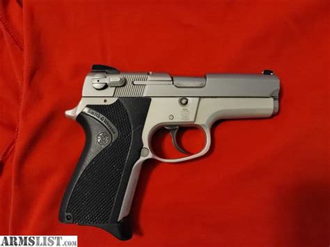 ARMSLIST - For Sale: Smith and wesson 6906