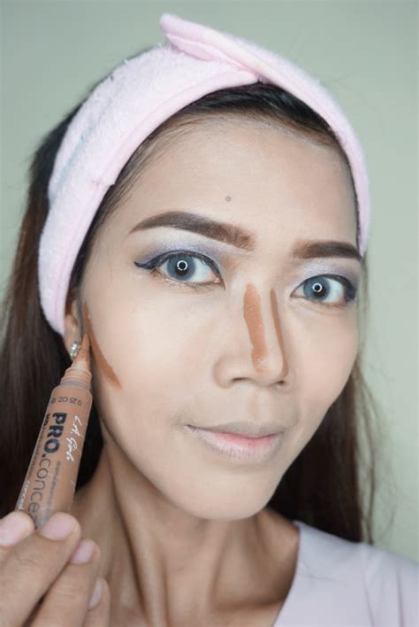 22 Make Up Pengantin Hidung Pesek - Student Terpelajar - Media ...