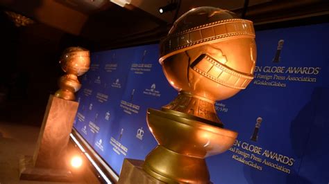 NBC Will Not Air Golden Globes in 2022 Due To Ongoing HFPA Controversy