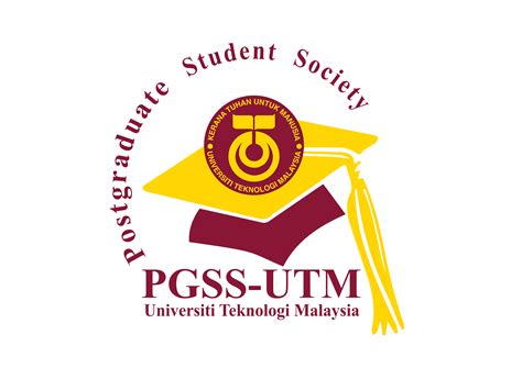 Vectorise Logo | Postgraduate Student Society Universiti Teknologi ...