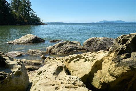 Commune with Nature: The Best WA State Parks - Greenside Rec