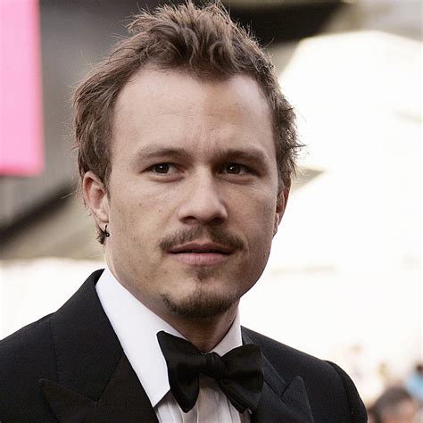 How Christopher Nolan Honored Heath Ledger at 2024 Golden Globes