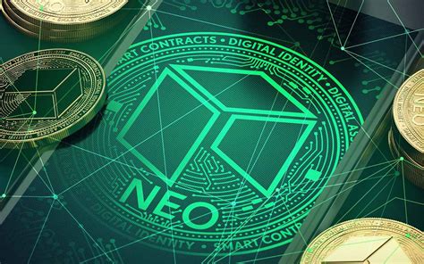 Why Invest in NEO? | Bitcoinist.com