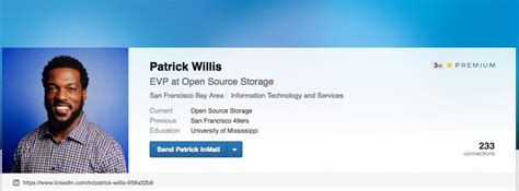 NFL star Patrick Willis is thriving in retirement as a Silicon Valley ...