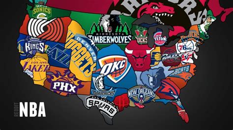 The Value of NBA Franchises Has Skyrocketed