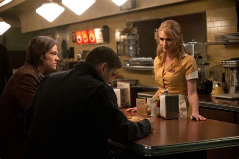 ‘Supernatural’ To End After Season 15 On The CW