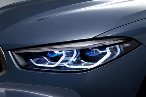 BMW Adaptive headlights will be available in the US - BMW Singapore