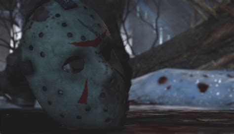 Analysis: Jason Voorhees, Horror and classic sub-zero skins update. | GamingBoulevard