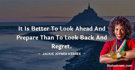 20+ Best Jackie Joyner-Kersee Quotes