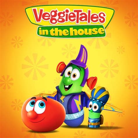 VeggieTales In the House - TV on Google Play