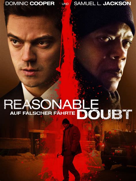 Reasonable Doubt Pictures - Rotten Tomatoes